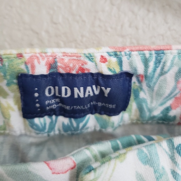 Pattern Pixie Pants - Picture 3 of 4